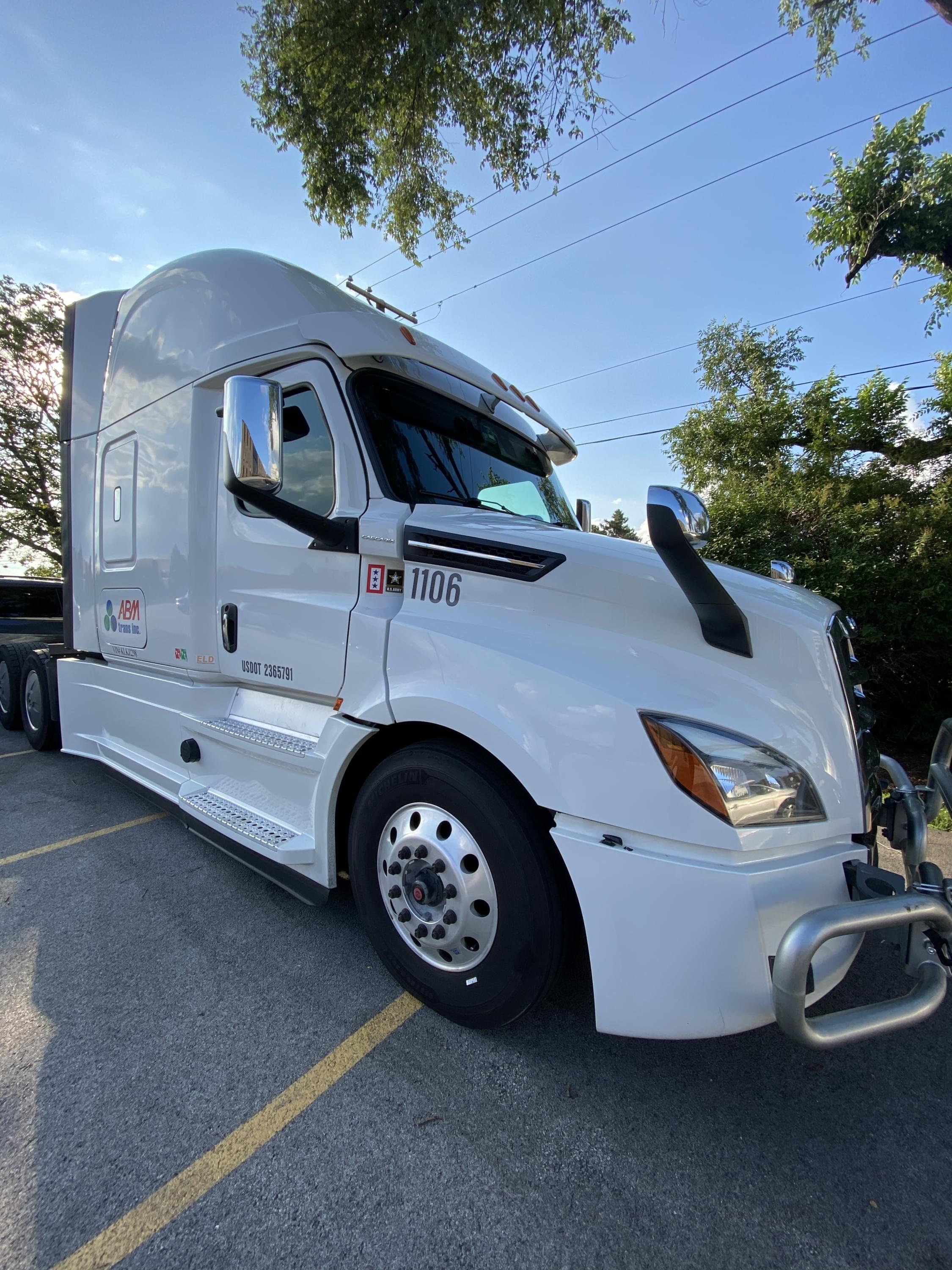 1099 Local Trucking Jobs 41 - gsa24hq